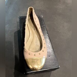 Carmen Steffens Flats
Comfy and very soft